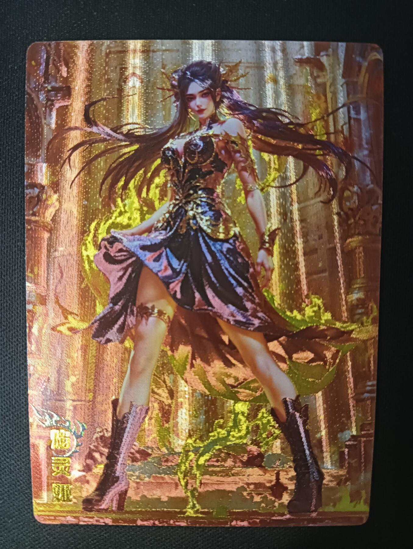 花开卡拍第45期（11月2号周日截拍，品控勿拍!!!拍品不寄存，运费5元，自制卡难免瑕疵，可能存在轻微撞角爆边等出厂瑕疵，品控介意勿拍！）