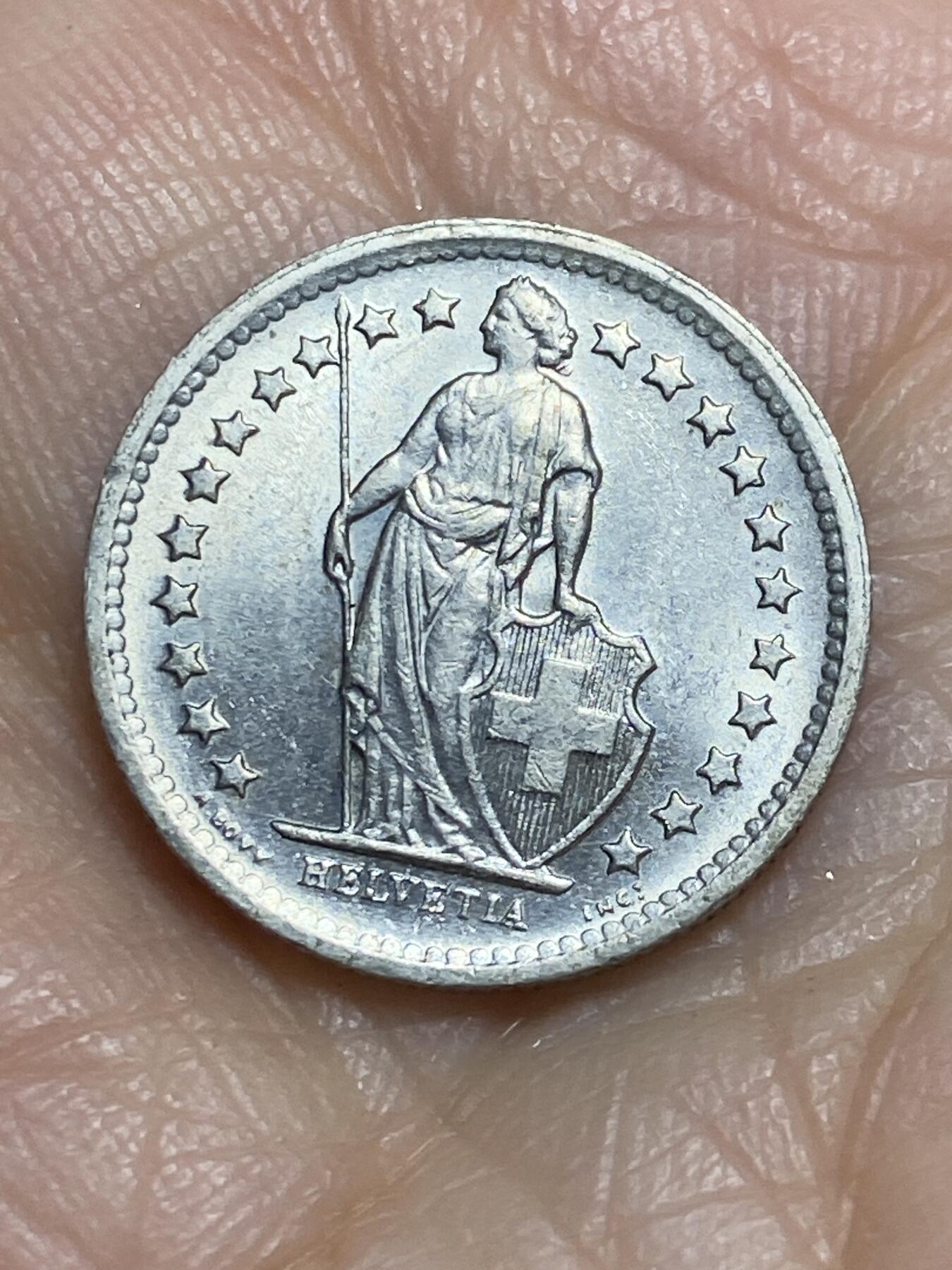 2025年第一百二十场(总第一百四十六场）外国好品散币(免佣金)