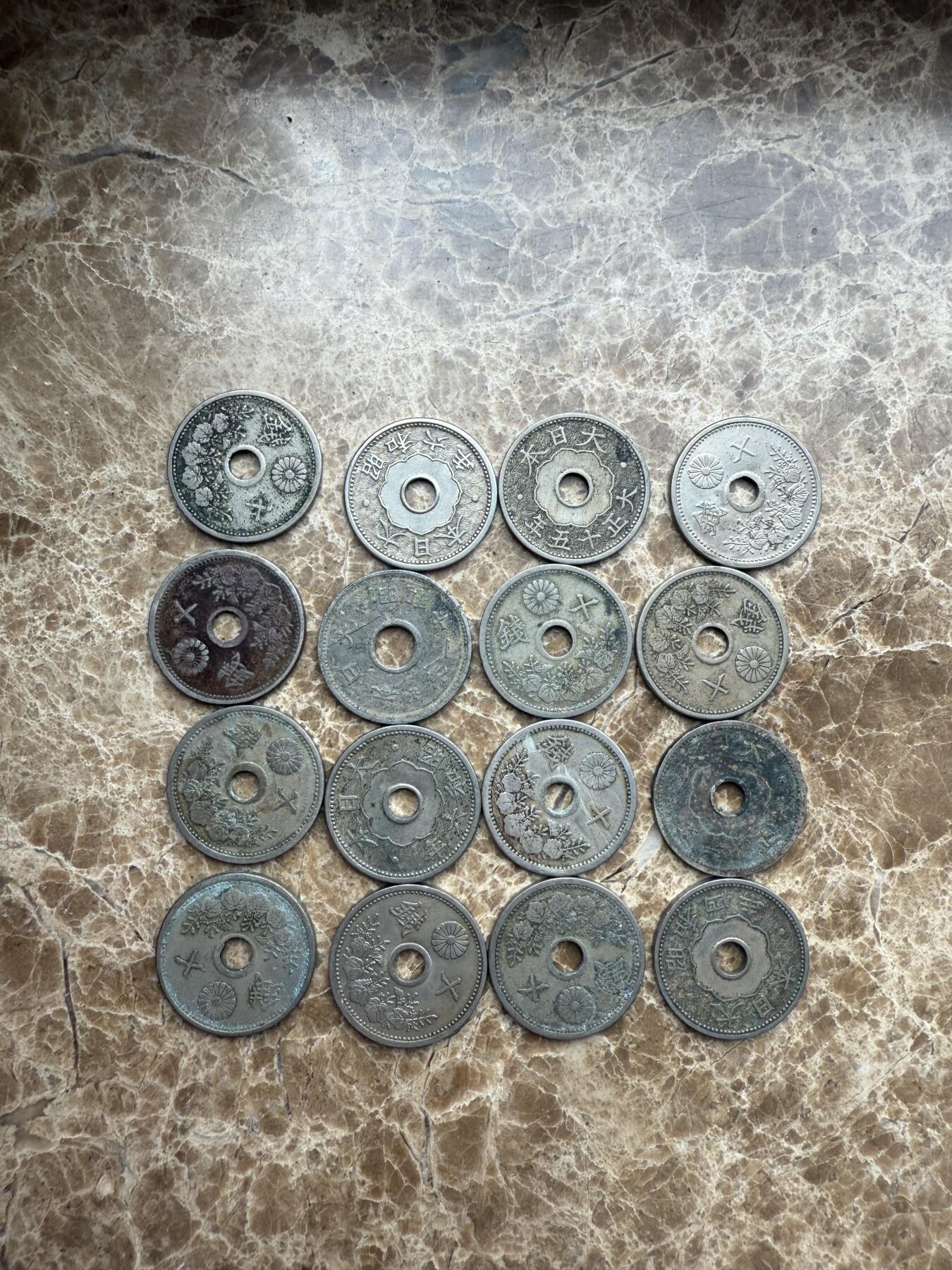 四海杂货铺第九场