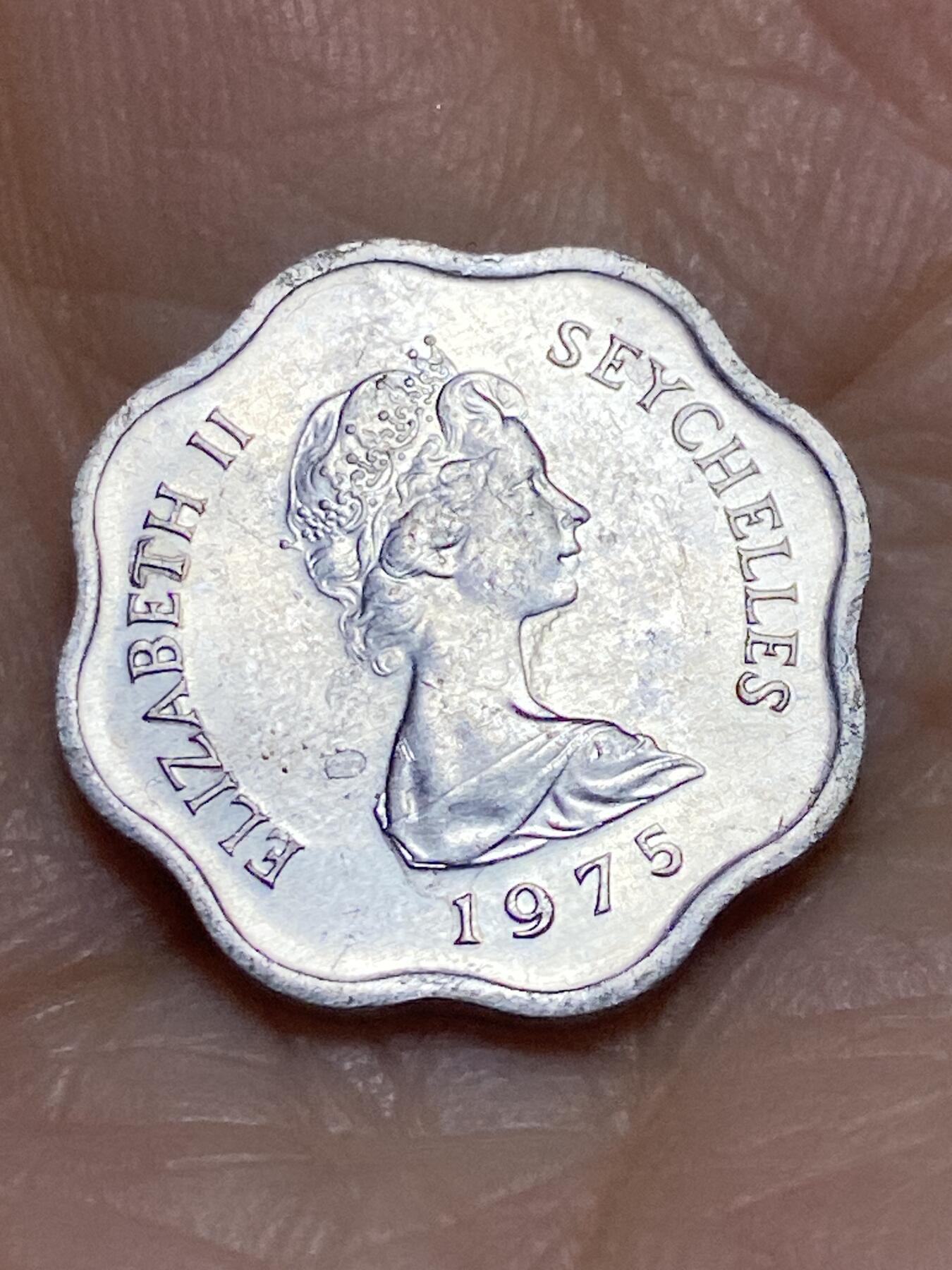 2025年第一百二十场(总第一百四十六场）外国好品散币(免佣金)