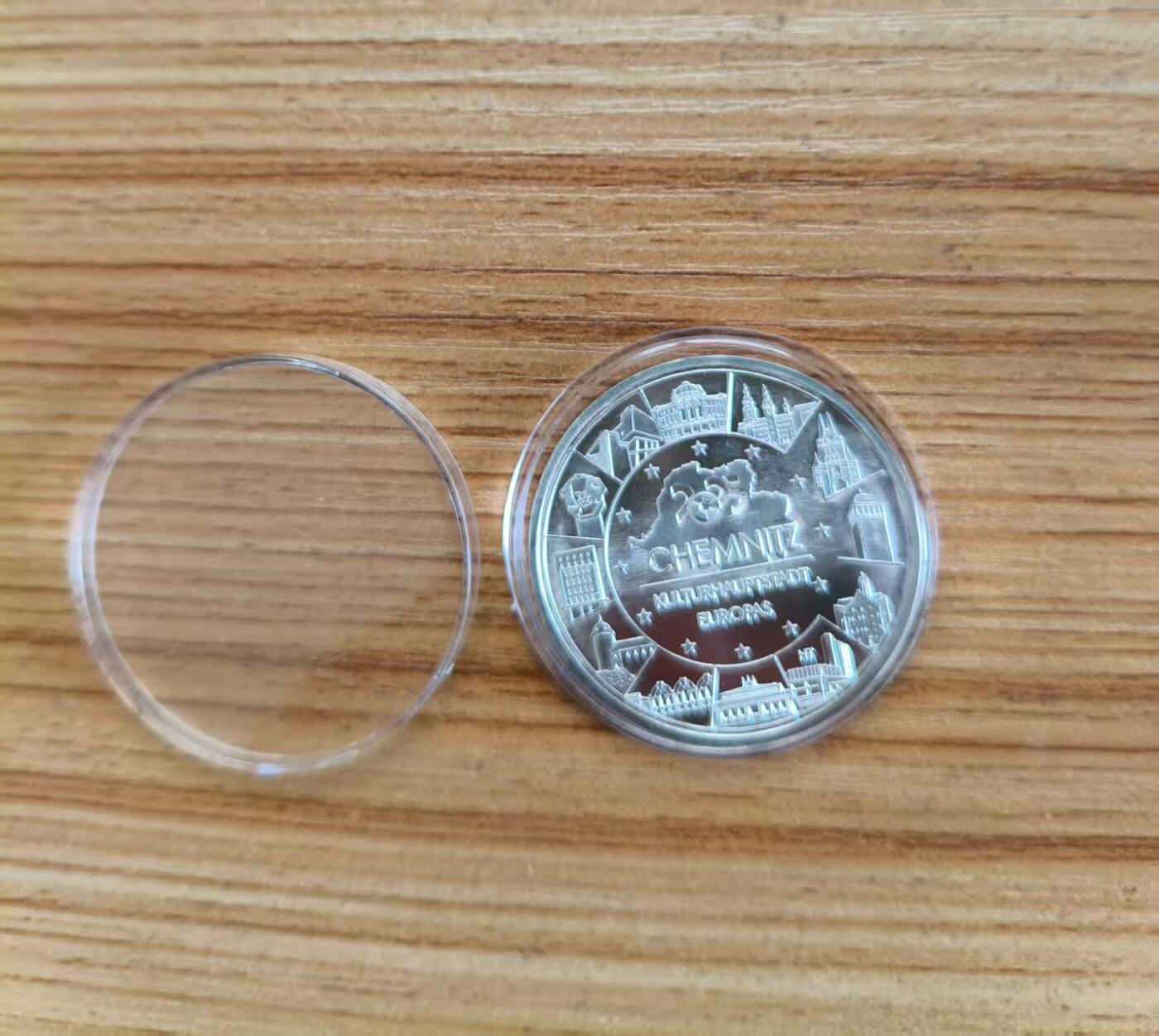 ❤️【币观天下】❤️ 第329期钱币拍卖- 2025.10.31周五晚上6点半场-长期征集拍品