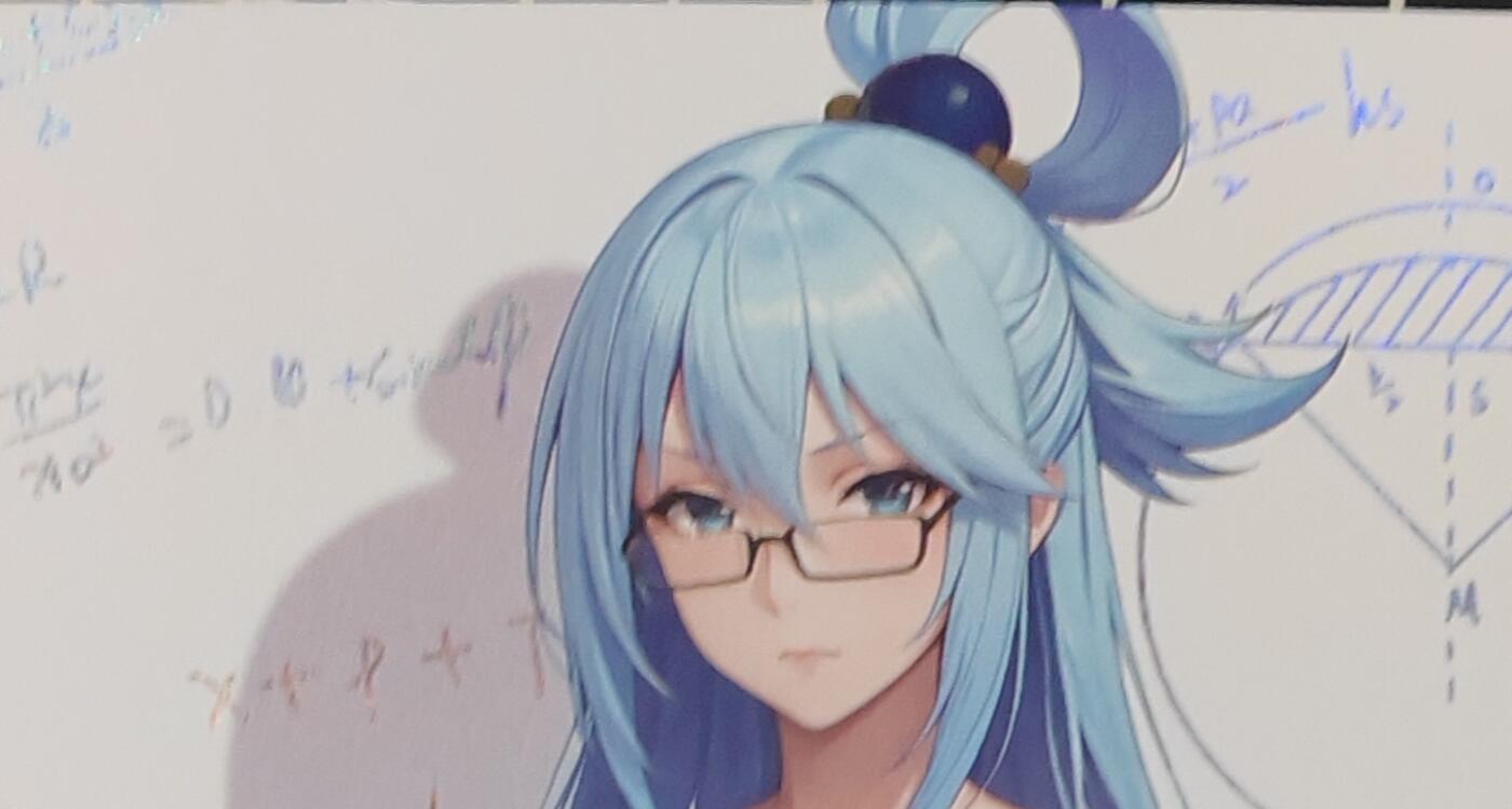 铃鹿第九期（提示一：自制卡难免瑕疵，可能存在撞角爆边等出厂瑕疵，介意慎拍；提示二：参拍请慎重，跑单押金不退的）） 阿库娅艺术卡