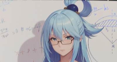 铃鹿第九期（提示一：自制卡难免瑕疵，可能存在撞角爆边等出厂瑕疵，介意慎拍；提示二：参拍请慎重，跑单押金不退的）） - 阿库娅艺术卡