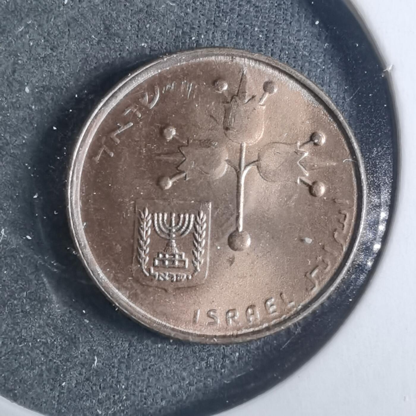 沼泽如烟--第885场 以色列