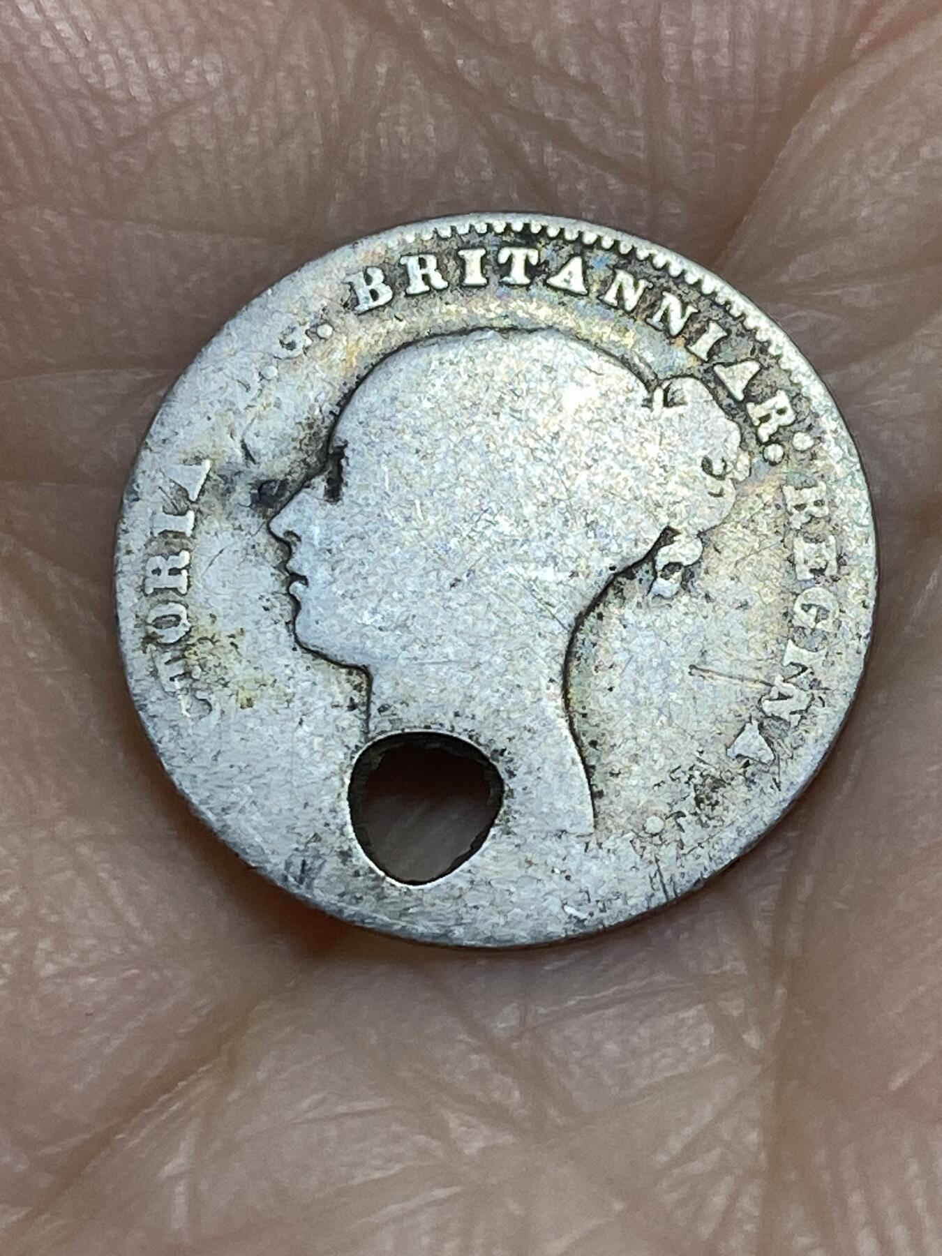 2025年第一百二十场(总第一百四十六场）外国好品散币(免佣金)