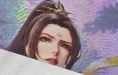 铃鹿第九期（提示一：自制卡难免瑕疵，可能存在撞角爆边等出厂瑕疵，介意慎拍；提示二：参拍请慎重，跑单押金不退的）） - 柳钢蛋艺术单卡