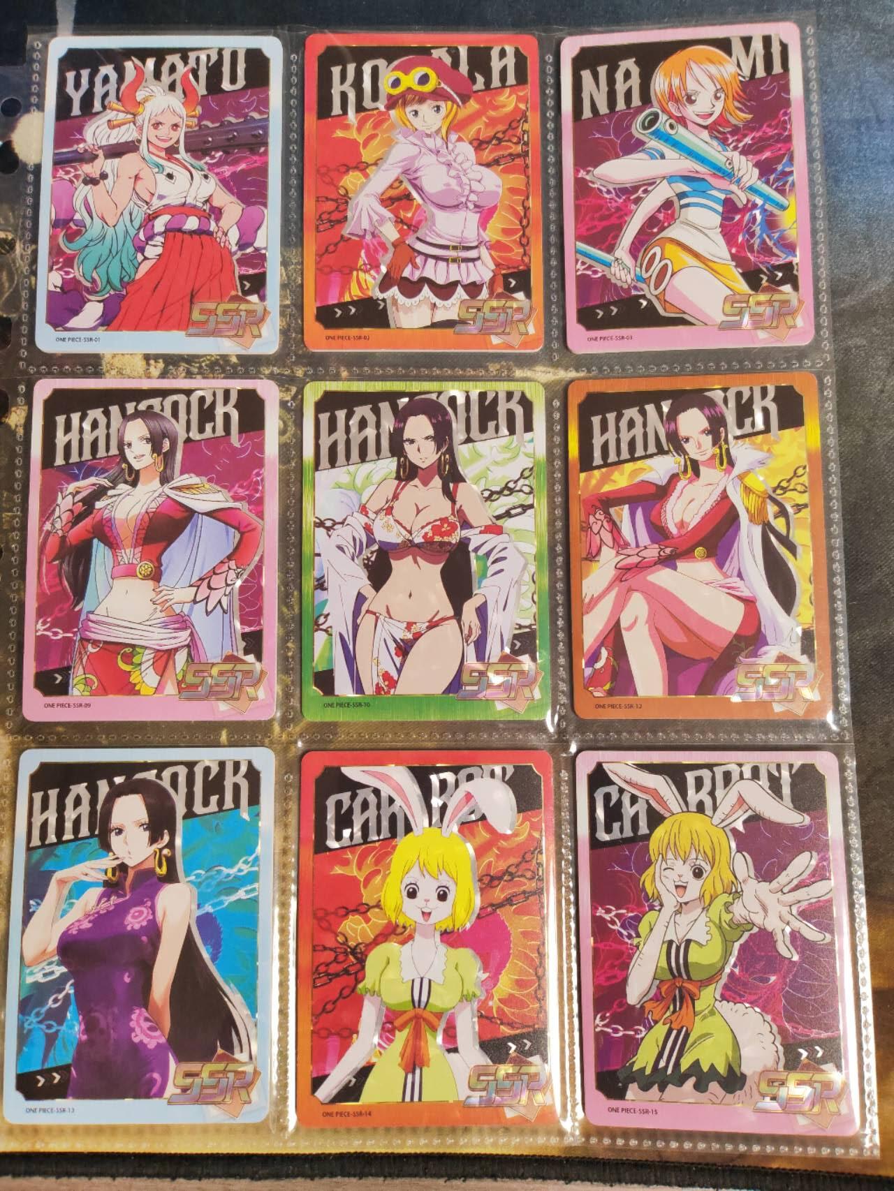 阳大大卡牌拍卖第79期（持续收拍品，周六晚上九点截拍，进群福利早知道）