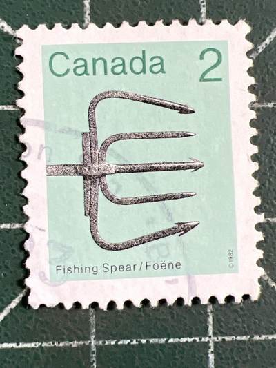 第1088 邮票专场 （无押金，捡漏，全场50包邮，偏远地区除外，接收代拍业务，本店十天发一次货） - 加拿大邮票