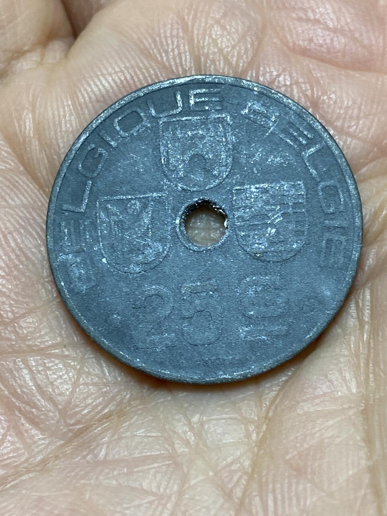 2025年第一百二十场(总第一百四十六场）外国好品散币(免佣金)