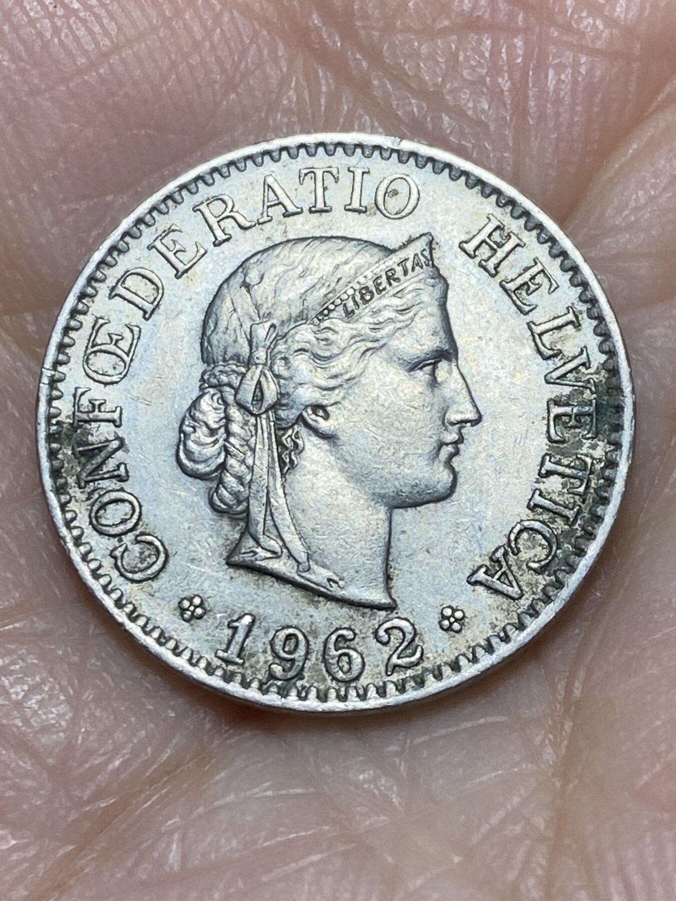 2025年第一百二十场(总第一百四十六场）外国好品散币(免佣金)