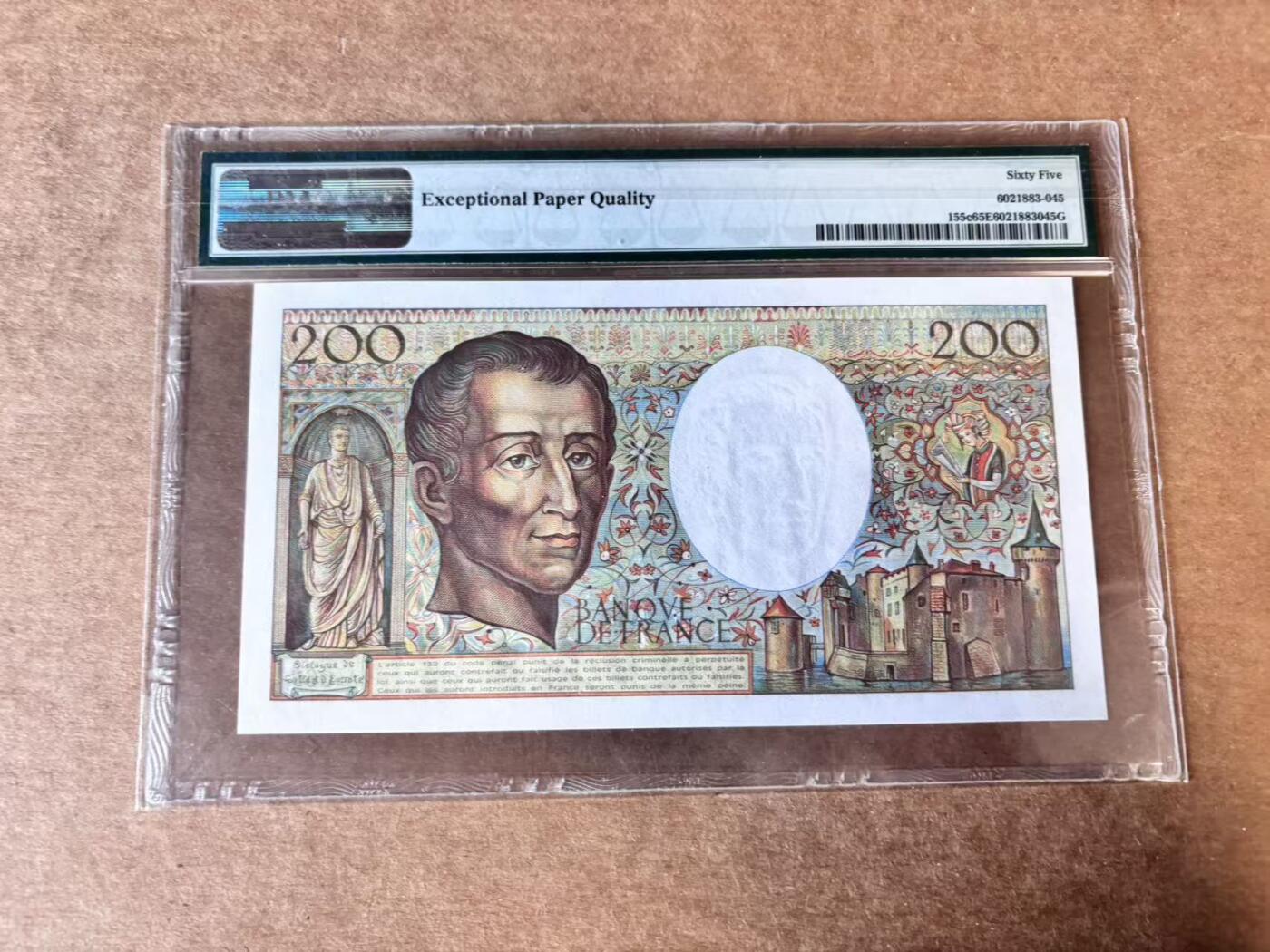 【Blue Auction】世界纸币精拍第744期——18级TOP拍卖/信誉/品质/专业/高效💫