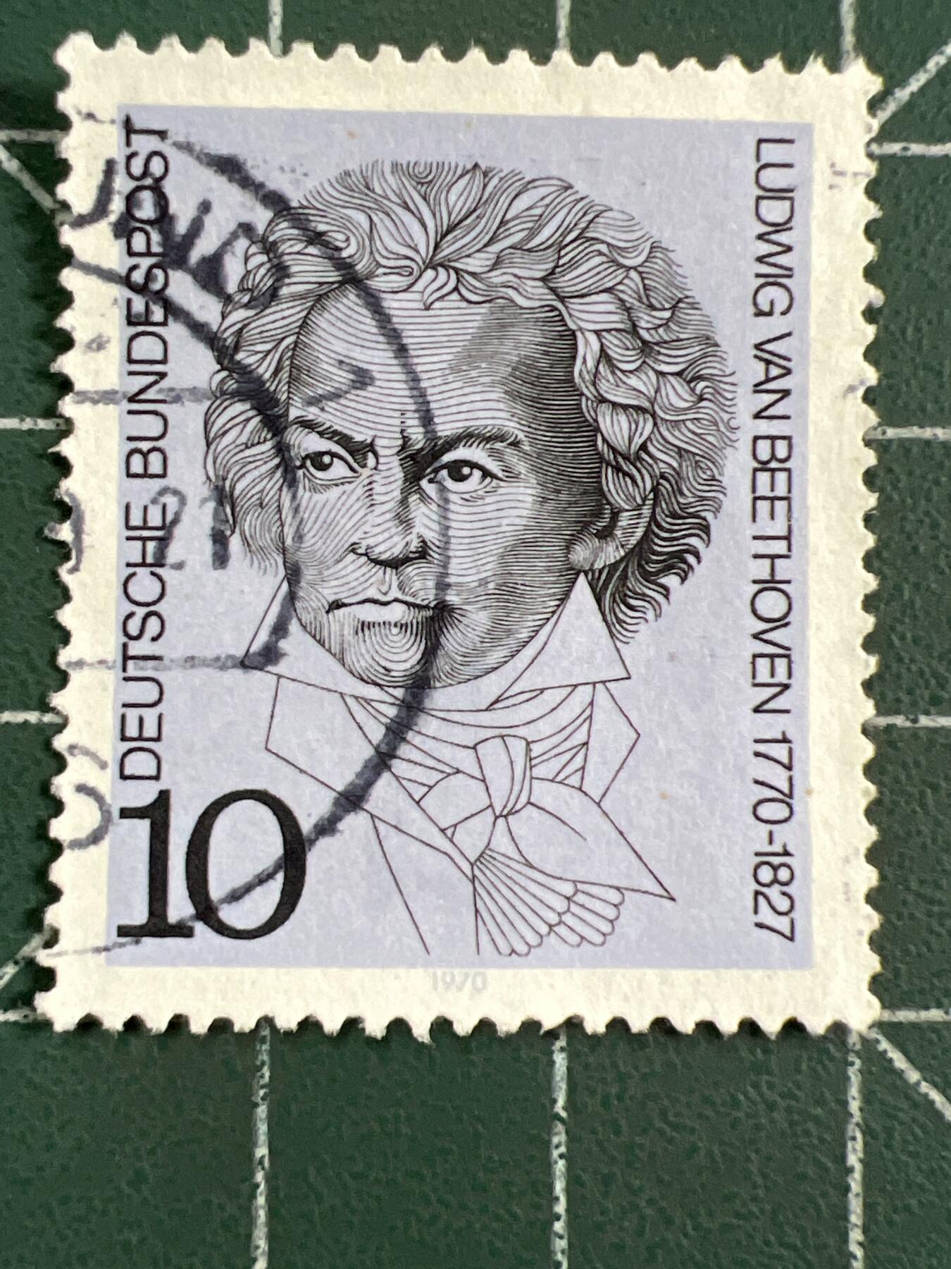 第1040 邮票专场 （无押金，捡漏，全场50包邮，偏远地区除外，接收代拍业务，本店十天发一次货） 德国邮票