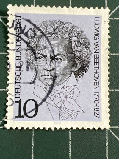 第1040 邮票专场 （无押金，捡漏，全场50包邮，偏远地区除外，接收代拍业务，本店十天发一次货） - 德国邮票