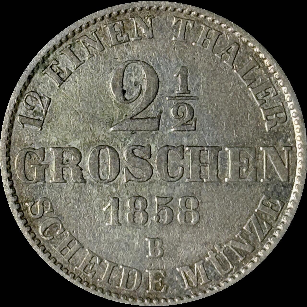 【雨安】【世界币章112-113期】周五/周六 两场连拍 2025-10-31 周五 19:30 保真 8秒倒数自动落锤 高效拍卖  [裸币德国] Germany 德国 德意志 奥尔登堡 1/12泰勒 1858年