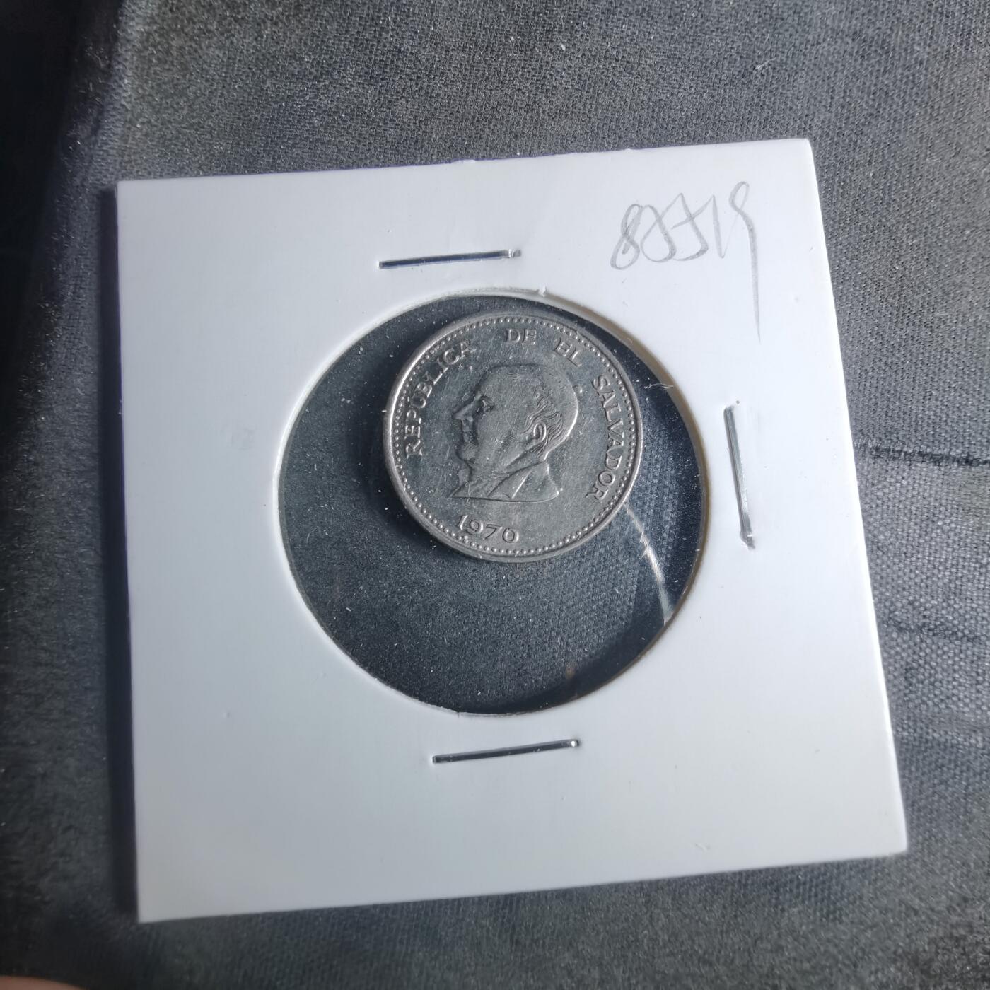 沼泽如烟--第885场 萨尔瓦多1970年25分