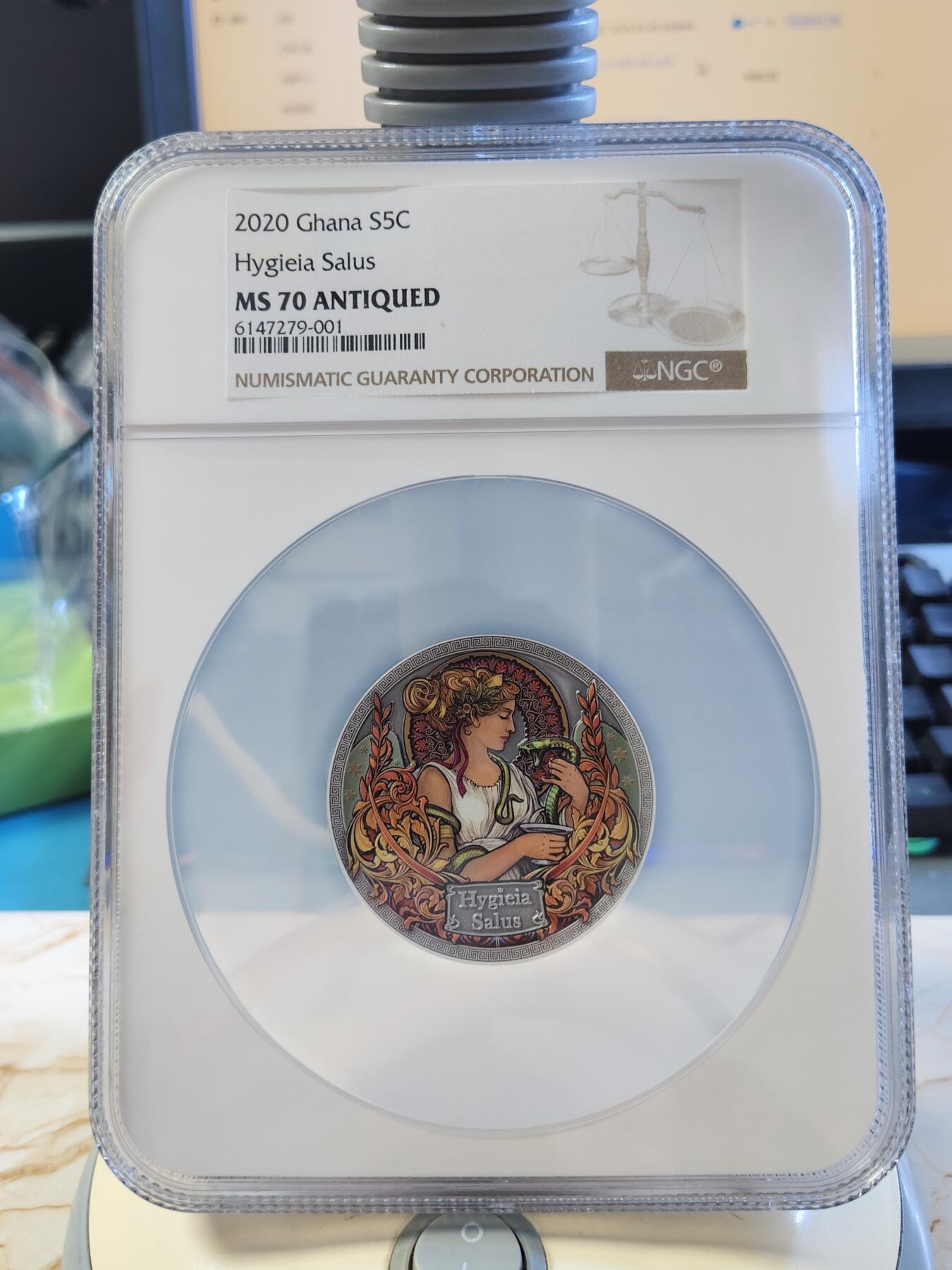 第180期拍卖【长期征集拍品】【北京币展专场】