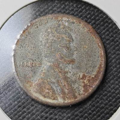 KK钱币收藏小铺  第362场  2月预留时间 周末发货 -  美国1分铁币