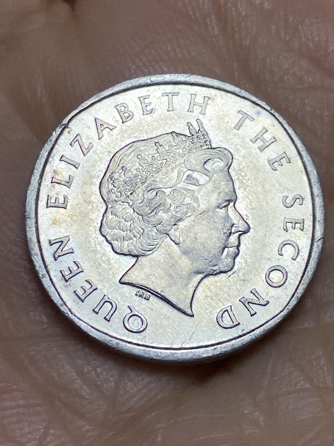 2025年第一百二十场(总第一百四十六场）外国好品散币(免佣金)