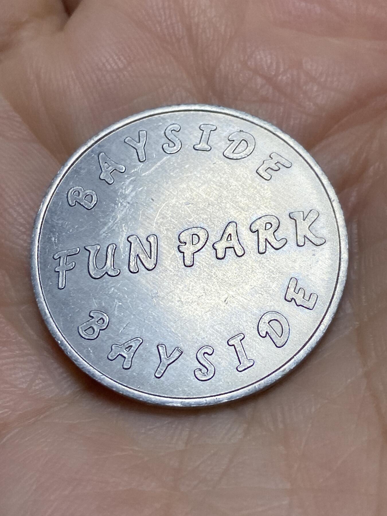 2025年第一百二十场(总第一百四十六场）外国好品散币(免佣金) 娱乐代币