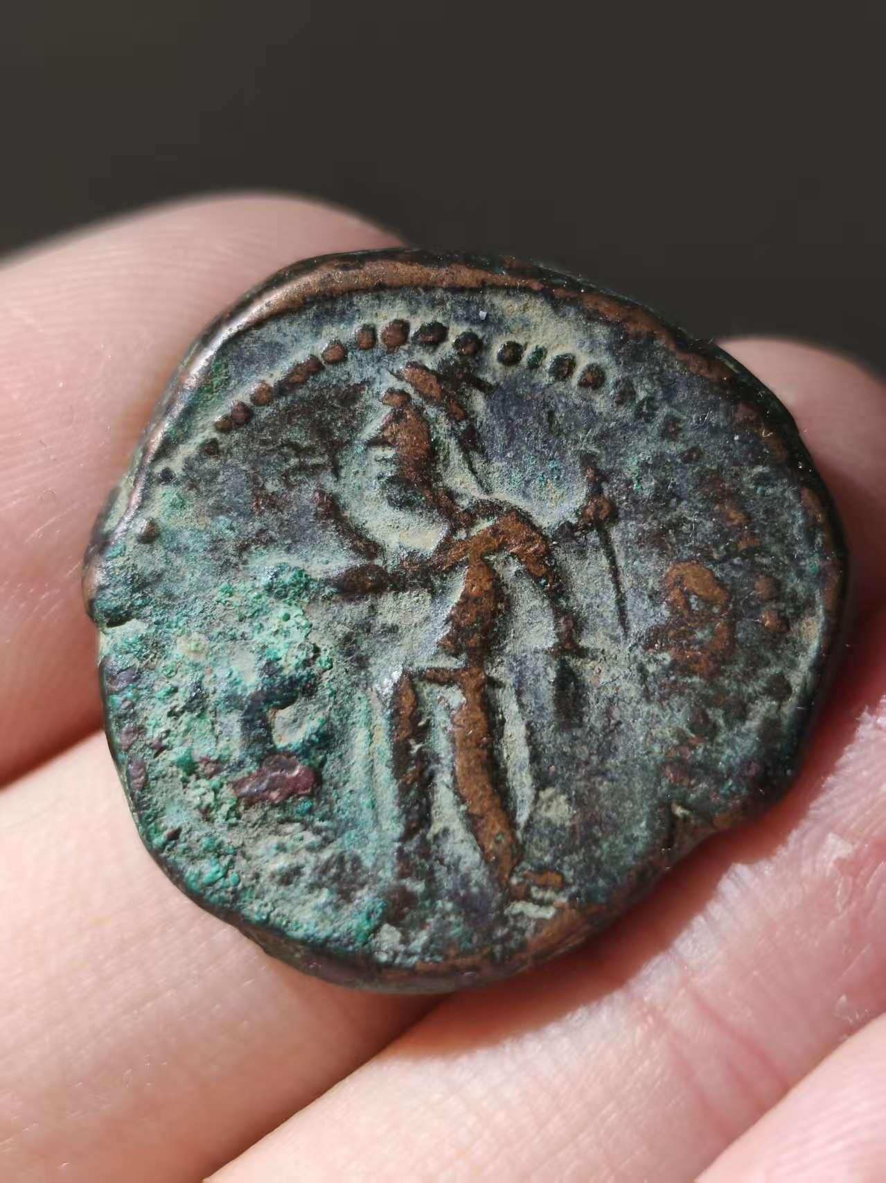 星盘世界钱币十一月五日古典币专场