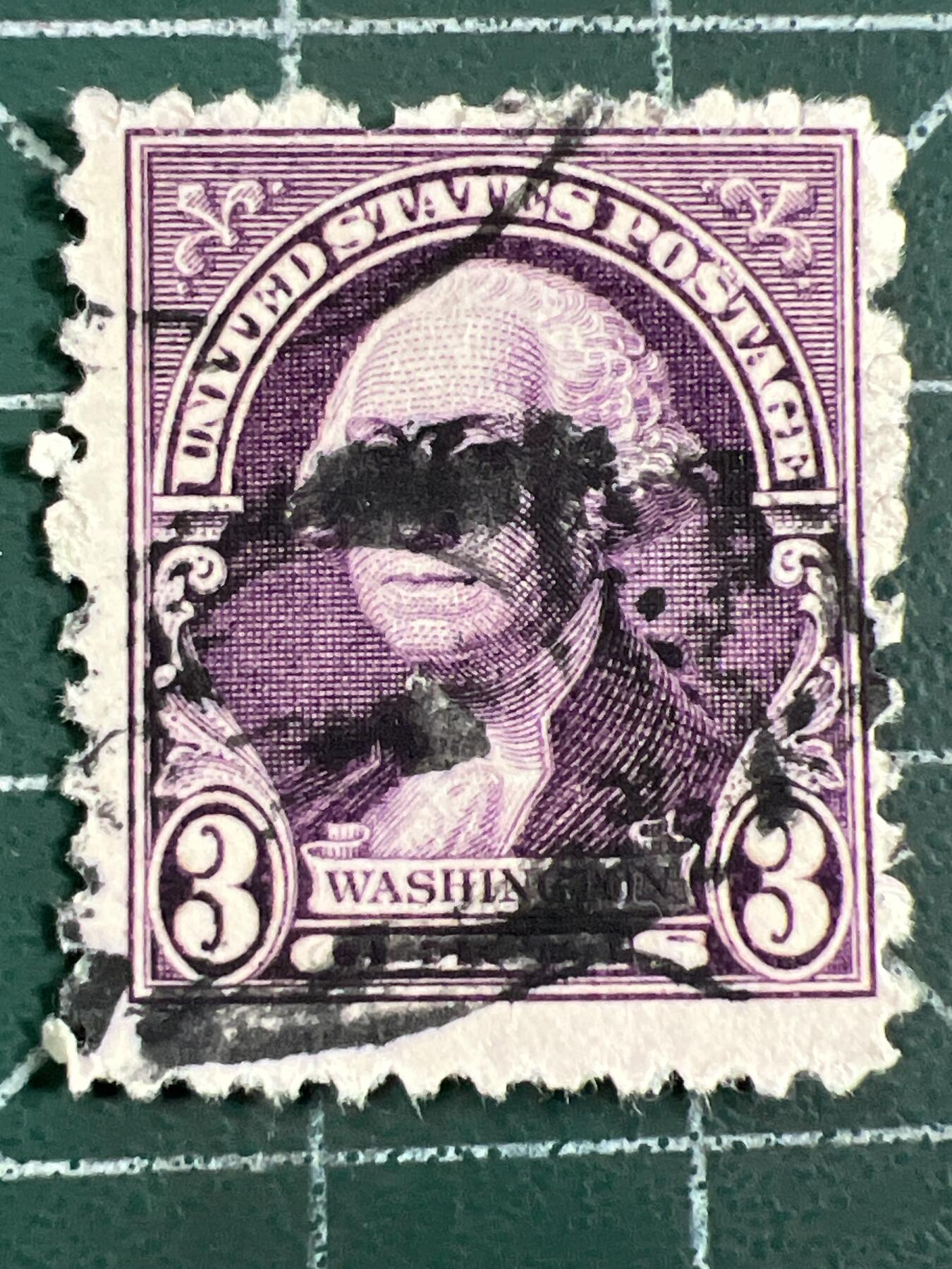 第1040 邮票专场 （无押金，捡漏，全场50包邮，偏远地区除外，接收代拍业务，本店十天发一次货） 美国邮票