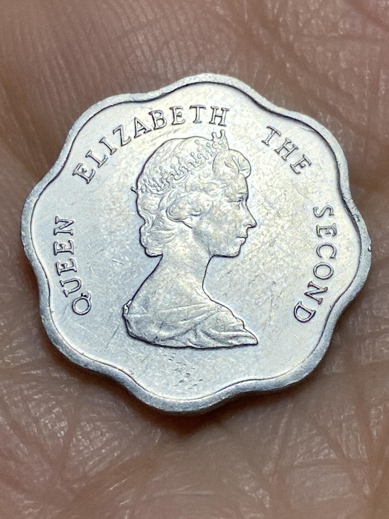 2025年第一百二十场(总第一百四十六场）外国好品散币(免佣金)