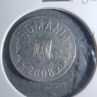 沼泽如烟--第885场 - 罗马尼亚2008年10巴尼