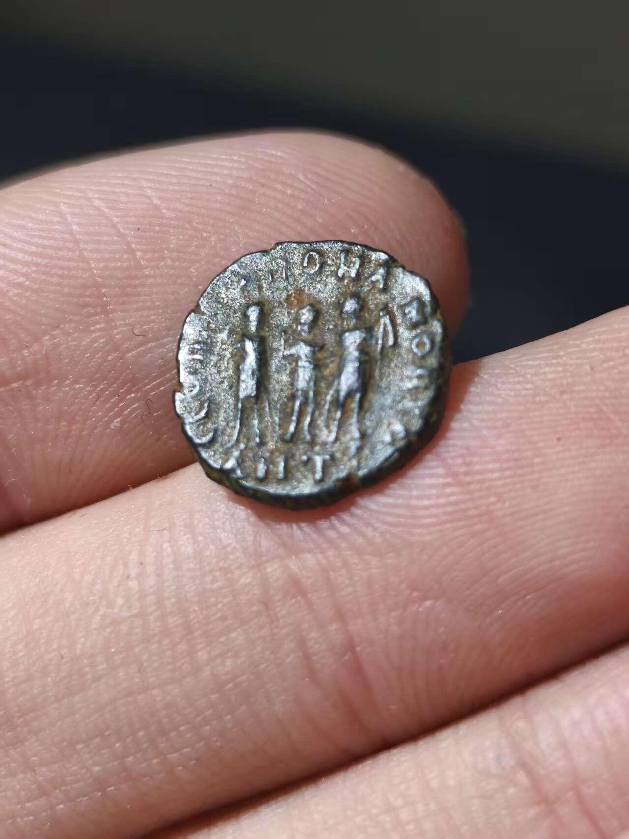 星盘世界钱币十一月五日古典币专场