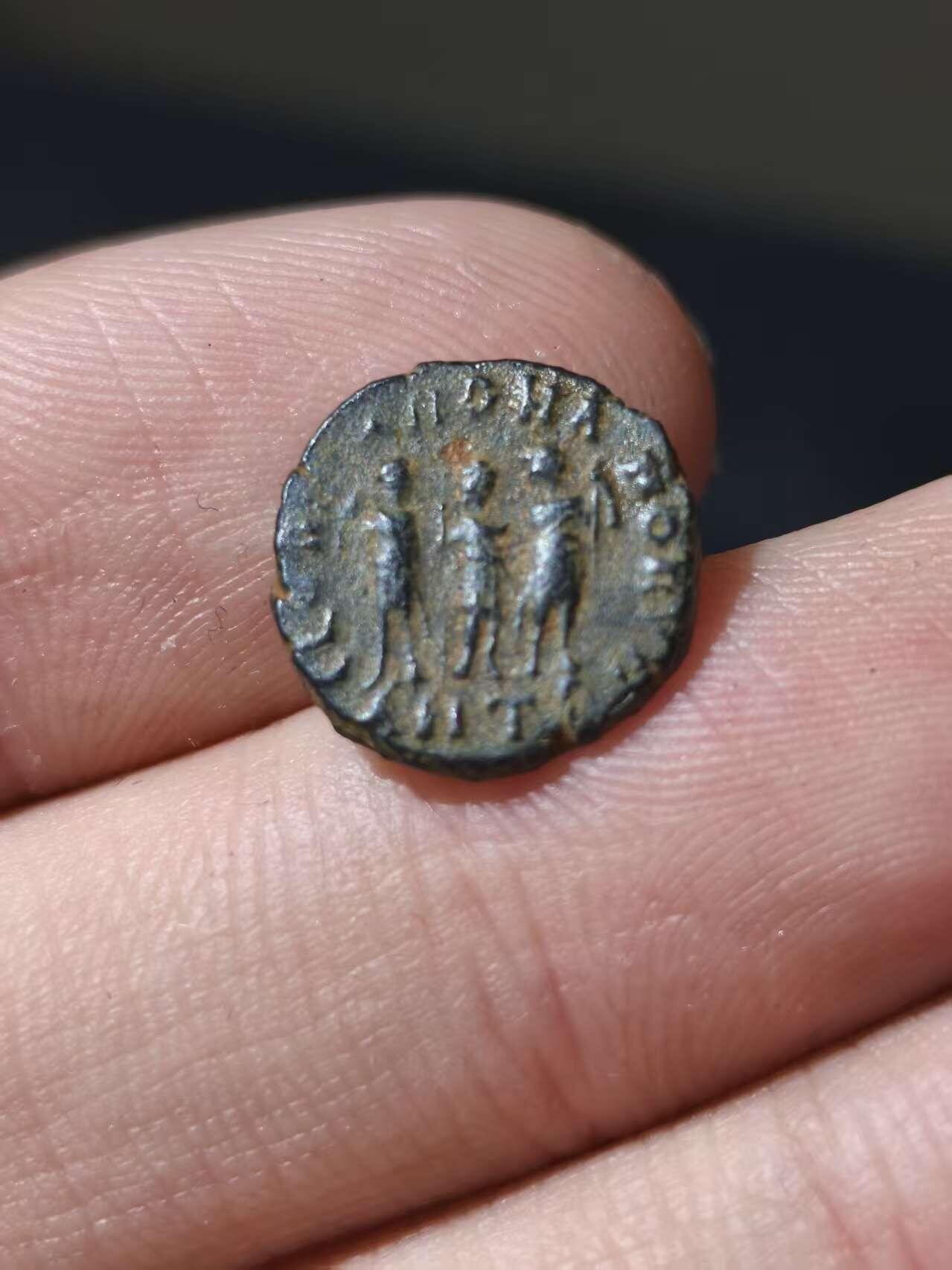 星盘世界钱币十一月五日古典币专场