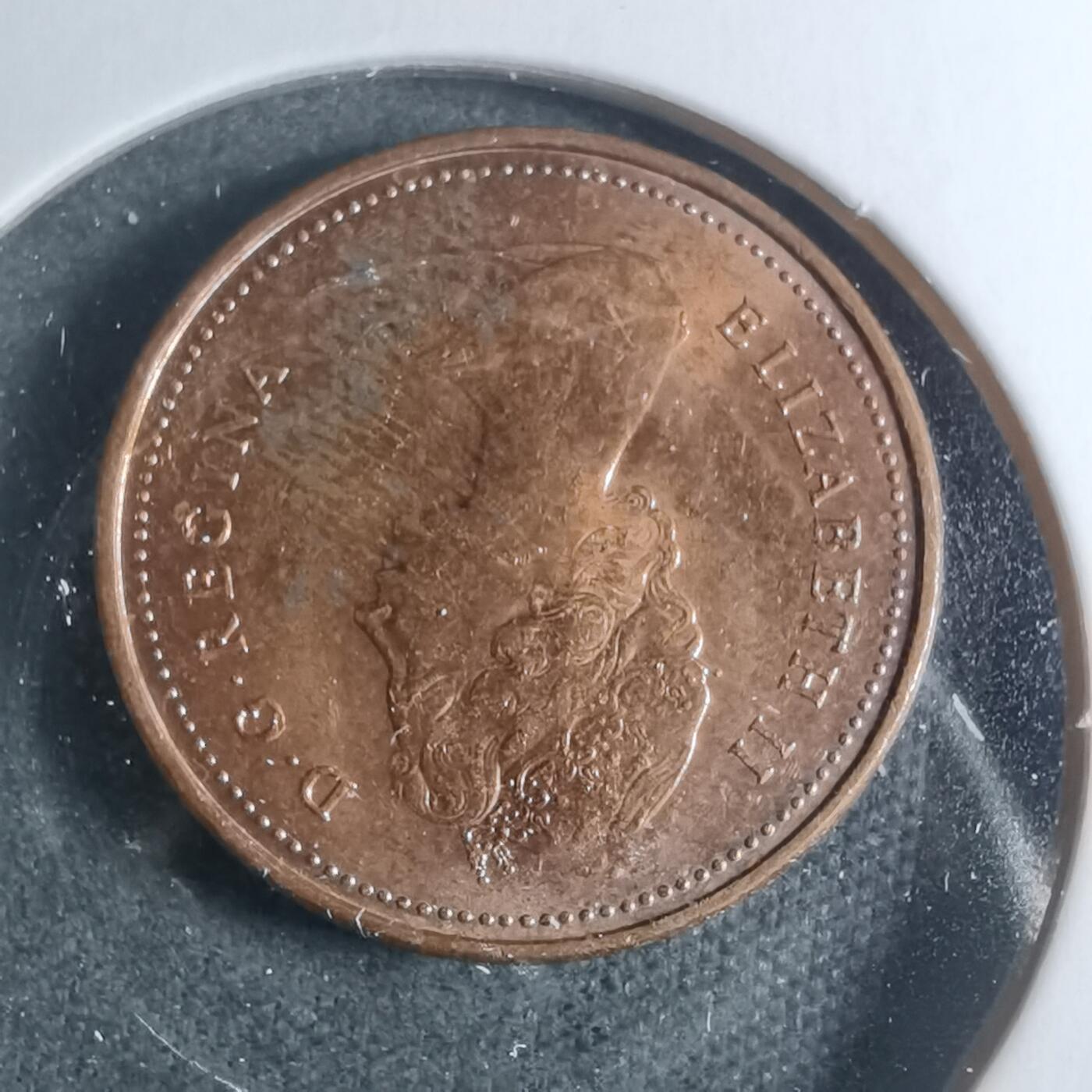 沼泽如烟--第885场 加拿大1980年一分