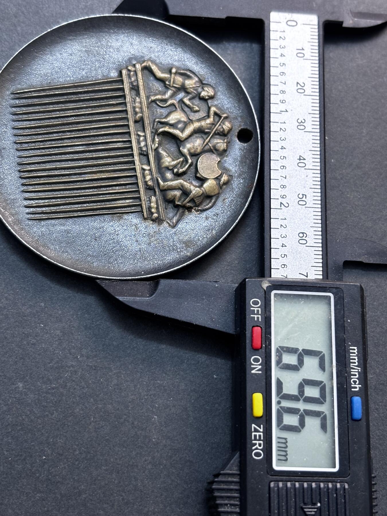 文馨钱币收藏第 278 场，银元，纸币，铜章场 长期接收代拍品 艾尔米塔什博物馆大型纪念章，详情看图