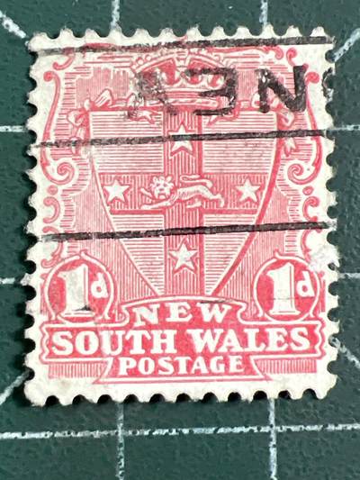 第1040 邮票专场 （无押金，捡漏，全场50包邮，偏远地区除外，接收代拍业务，本店十天发一次货） - 澳大利亚邮票