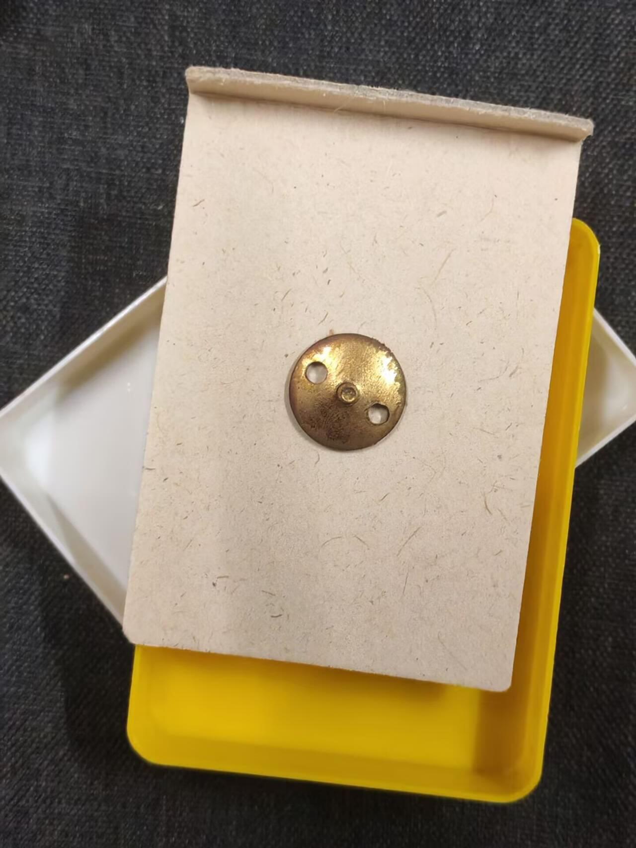 罗岚⭐爱藏⭐精品专拍第七场-分享拍场赚佣（周六有群拍，详细看简介）