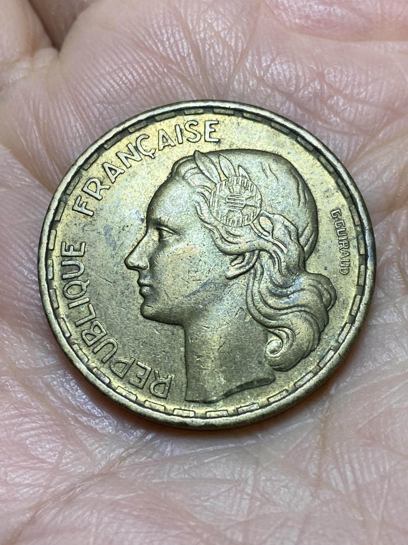 2025年第一百二十场(总第一百四十六场）外国好品散币(免佣金)