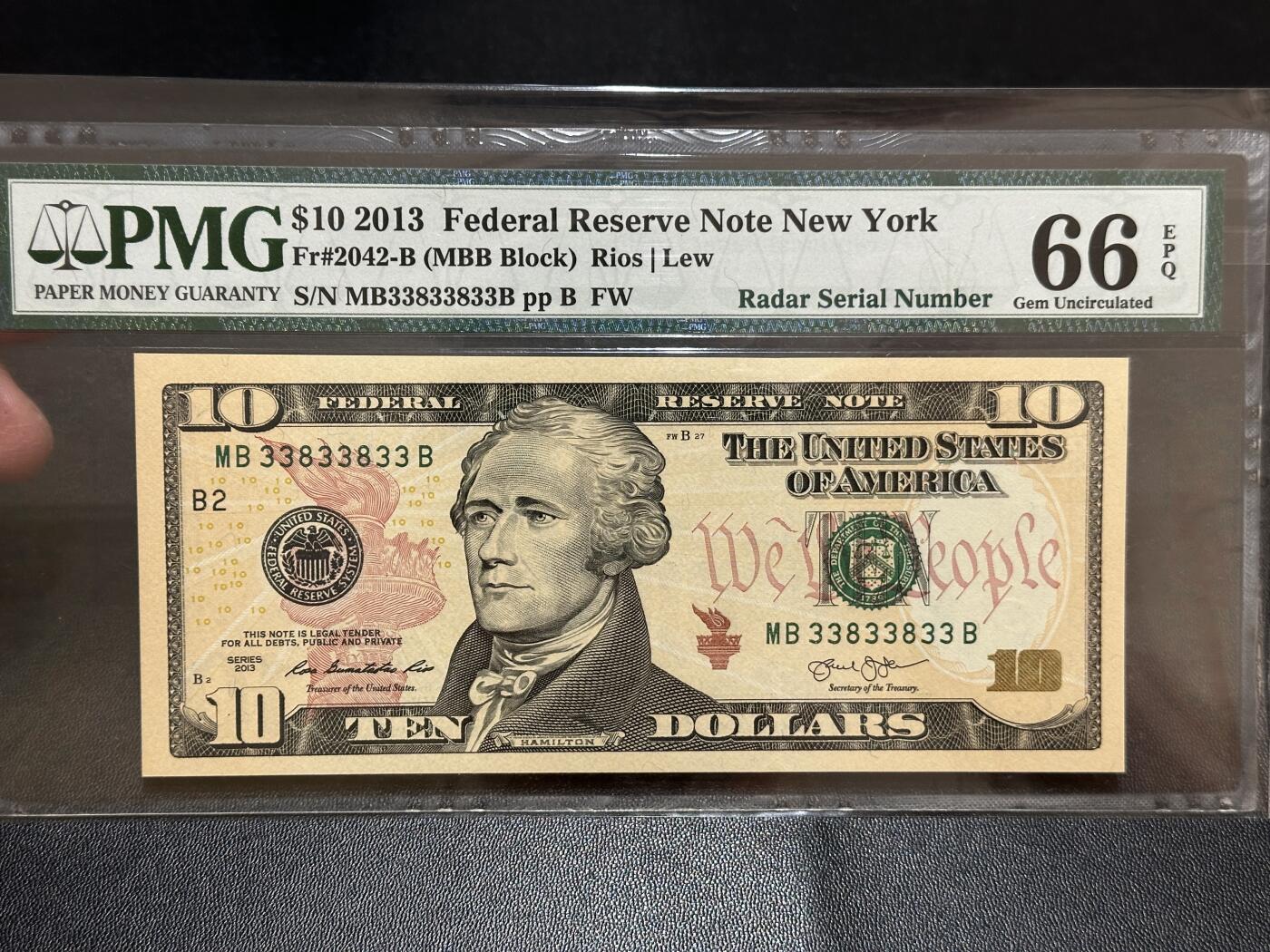 《外钞收藏家》第五百八十期（精选场）（本平台长期征集拍品、欢迎藏友们联系合作）