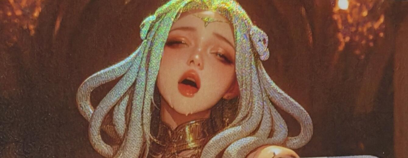 铃鹿第九期（提示一：自制卡难免瑕疵，可能存在撞角爆边等出厂瑕疵，介意慎拍；提示二：参拍请慎重，跑单押金不退的））