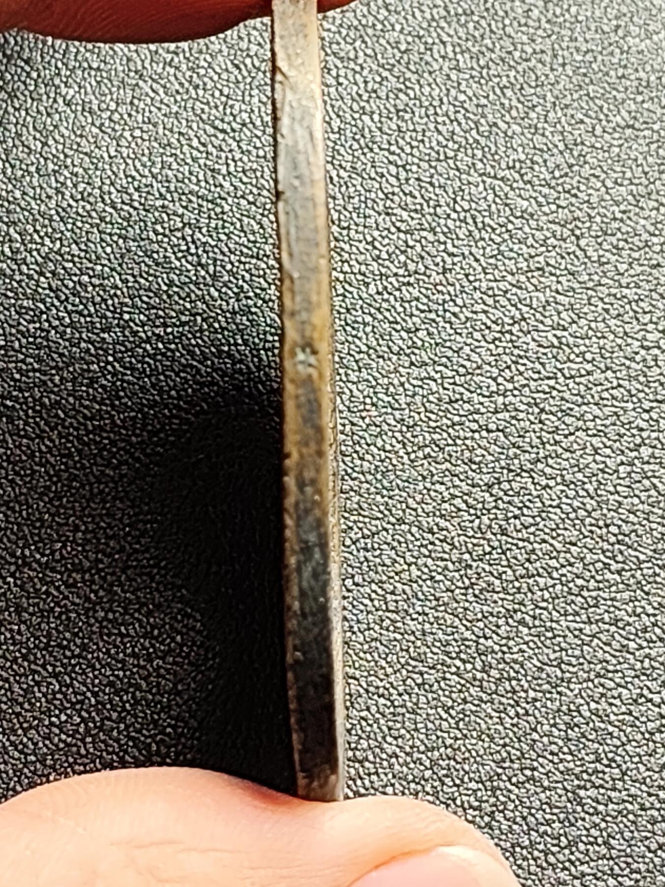 泉币菌-第121场-精品福利场 日本 天保通宝当百 古钱 1835年 日本江户幕府 铜币