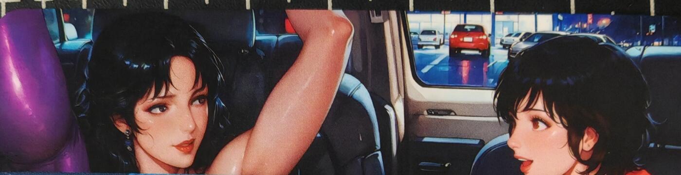 铃鹿第九期（提示一：自制卡难免瑕疵，可能存在撞角爆边等出厂瑕疵，介意慎拍；提示二：参拍请慎重，跑单押金不退的））