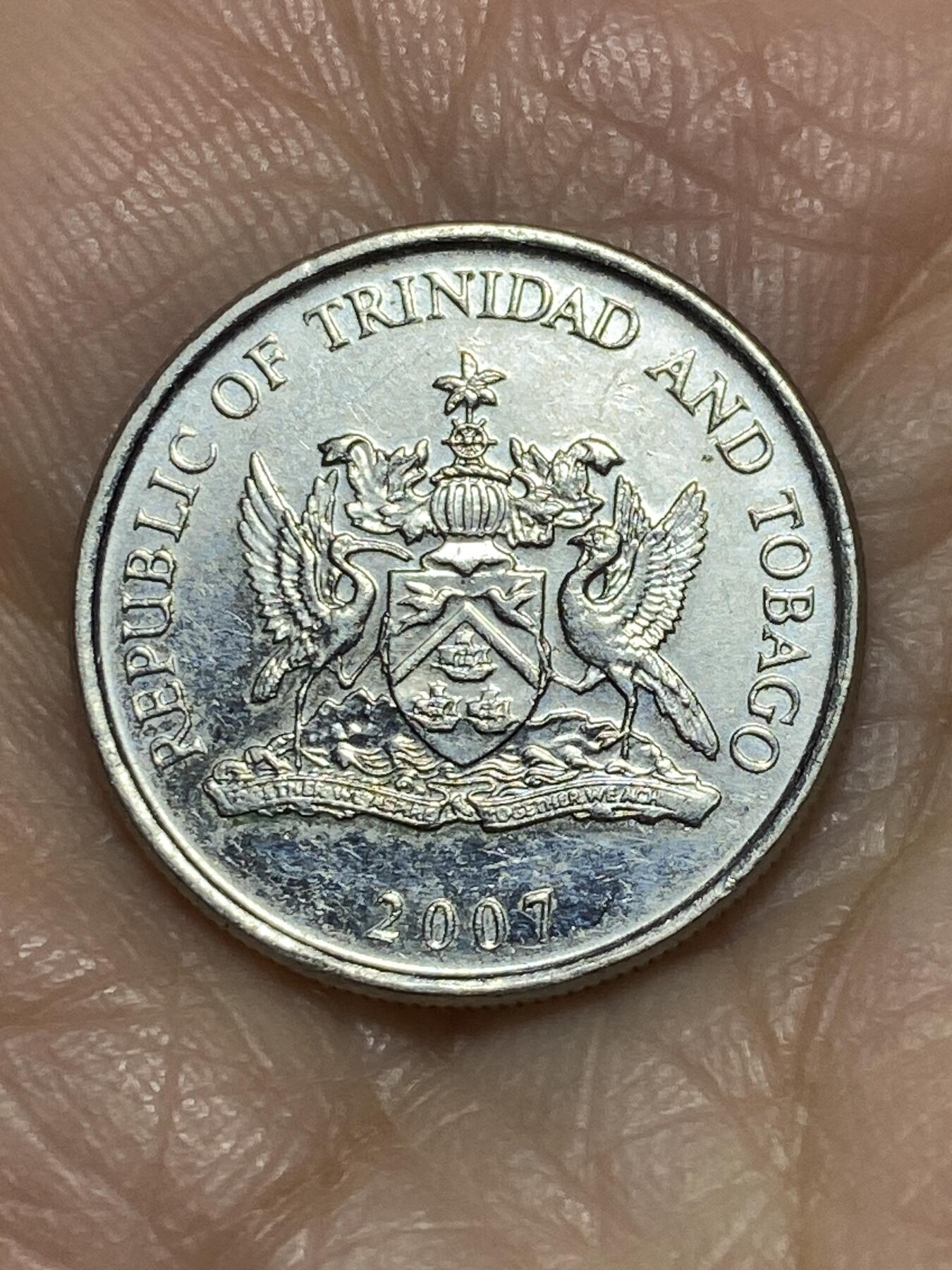 2025年第一百二十场(总第一百四十六场）外国好品散币(免佣金)