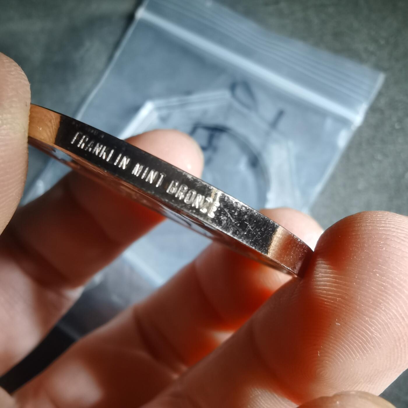 沼泽如烟--第885场 星座章，带盒