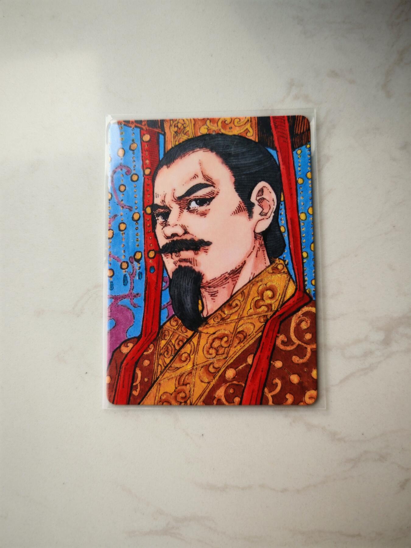 小怪兽卡牌第四十七期 （收拍品  不寄存 消费就送随机裸卡） 小花瓣手绘复刻卡