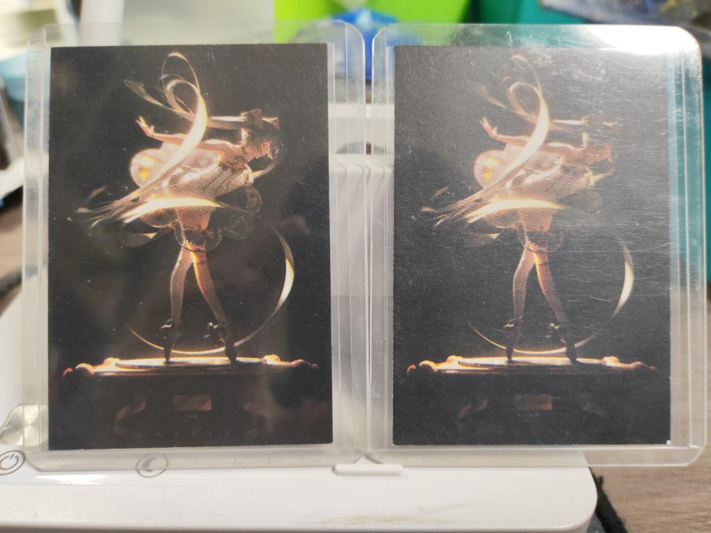 阳大大卡牌拍卖第79期（持续收拍品，周六晚上九点截拍，进群福利早知道）