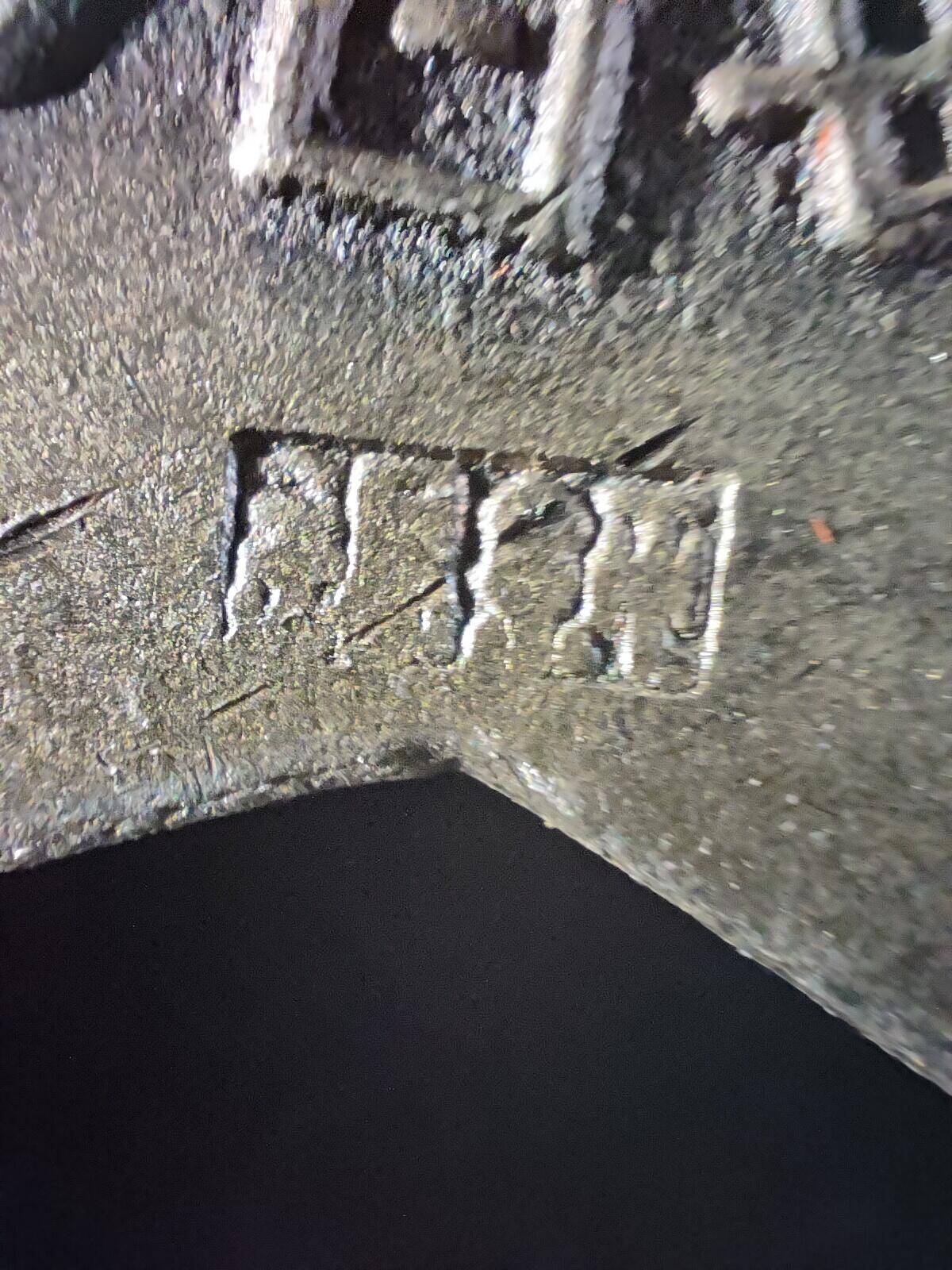 0元起拍勋章 第306期 咸鱼国勋章拍卖专场 11月2日（周日）下午6：00开始 每日新闻社徽章银制