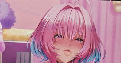 铃鹿第九期（提示一：自制卡难免瑕疵，可能存在撞角爆边等出厂瑕疵，介意慎拍；提示二：参拍请慎重，跑单押金不退的）） - 动漫美女艺术卡