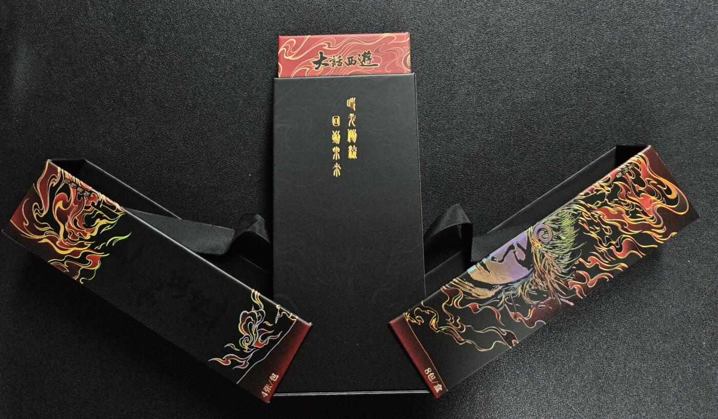 天玑星卡拍第134期《11.3周一截拍》持续收拍收评中 满赠卡需备注 卡星时代 大话西游 月光宝盒