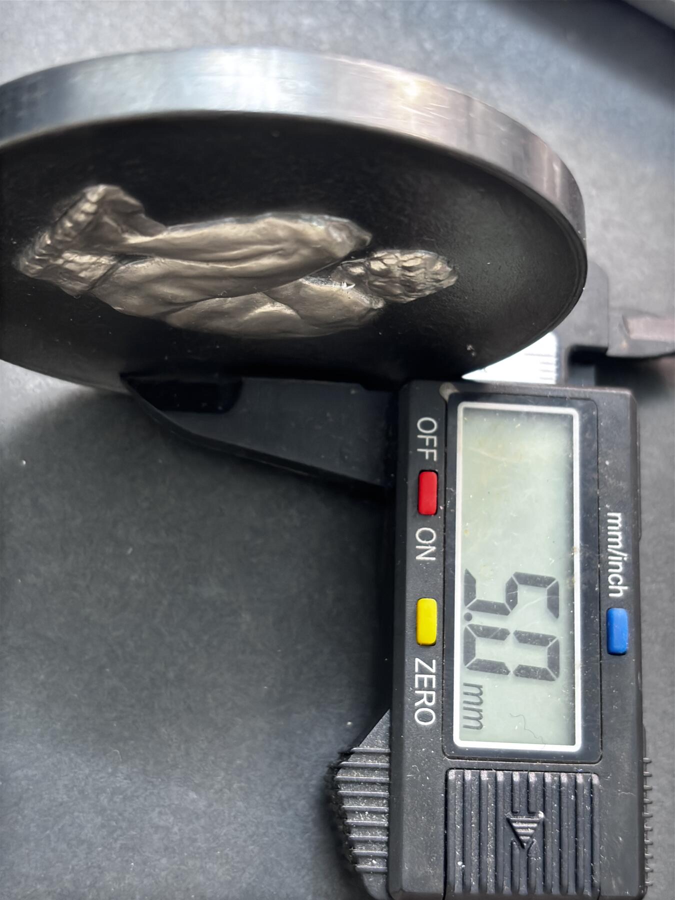 文馨钱币收藏第 278 场，银元，纸币，铜章场 长期接收代拍品 圣彼得堡著名博物馆，艾尔米塔什大型雕像纪念章，详情看图