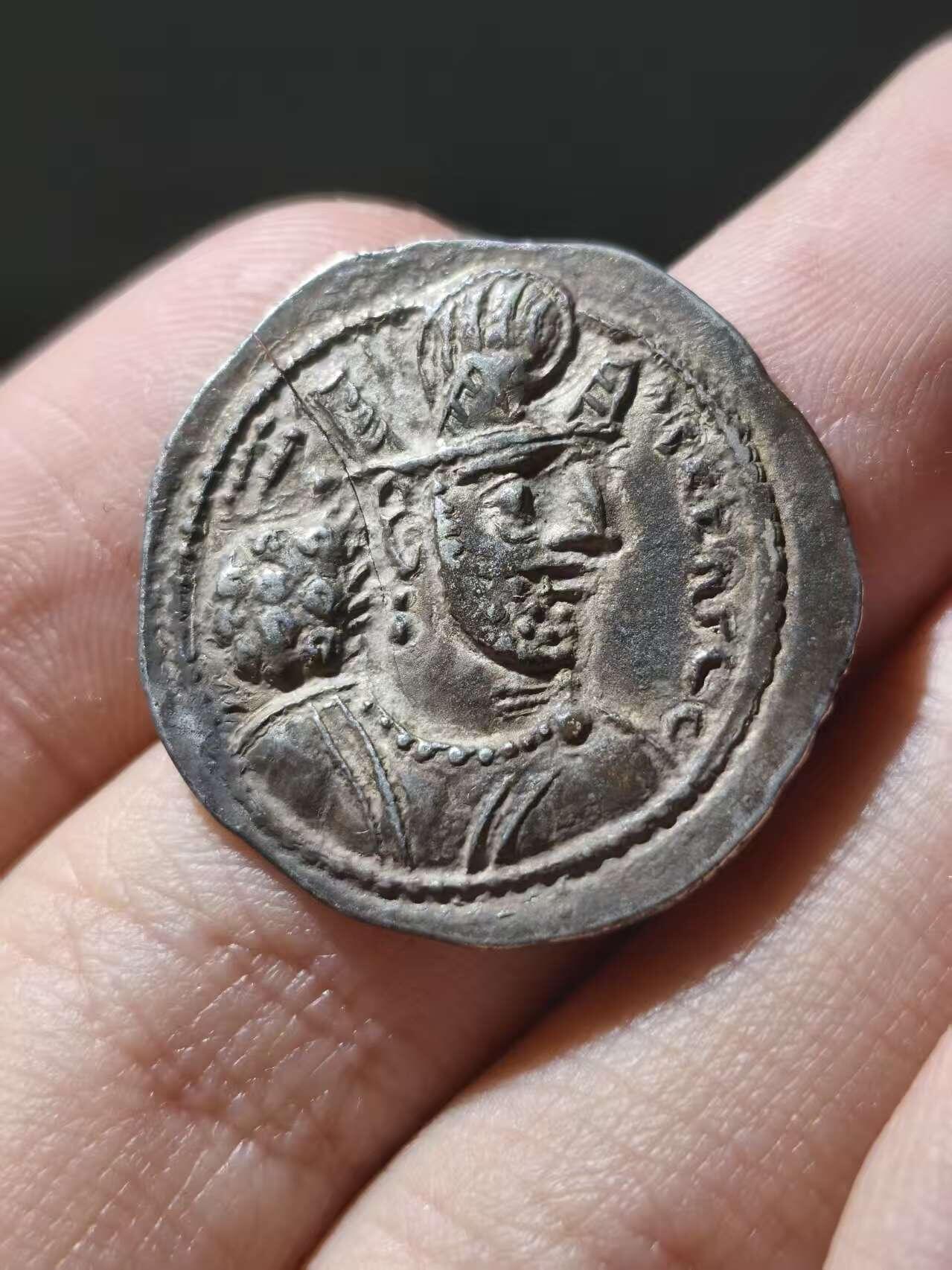 星盘世界钱币十一月五日古典币专场