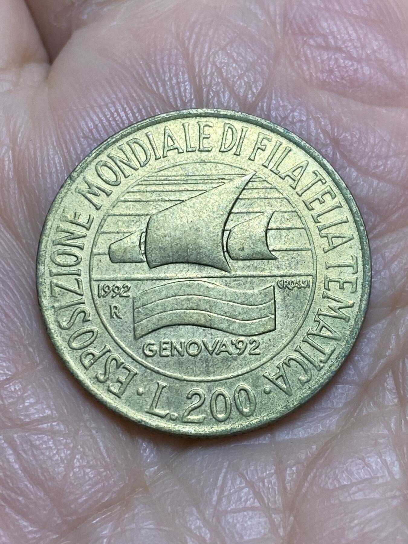 2025年第一百二十场(总第一百四十六场）外国好品散币(免佣金)