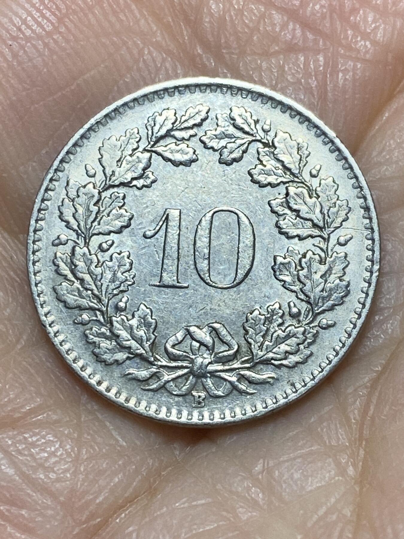 2025年第一百二十场(总第一百四十六场）外国好品散币(免佣金)