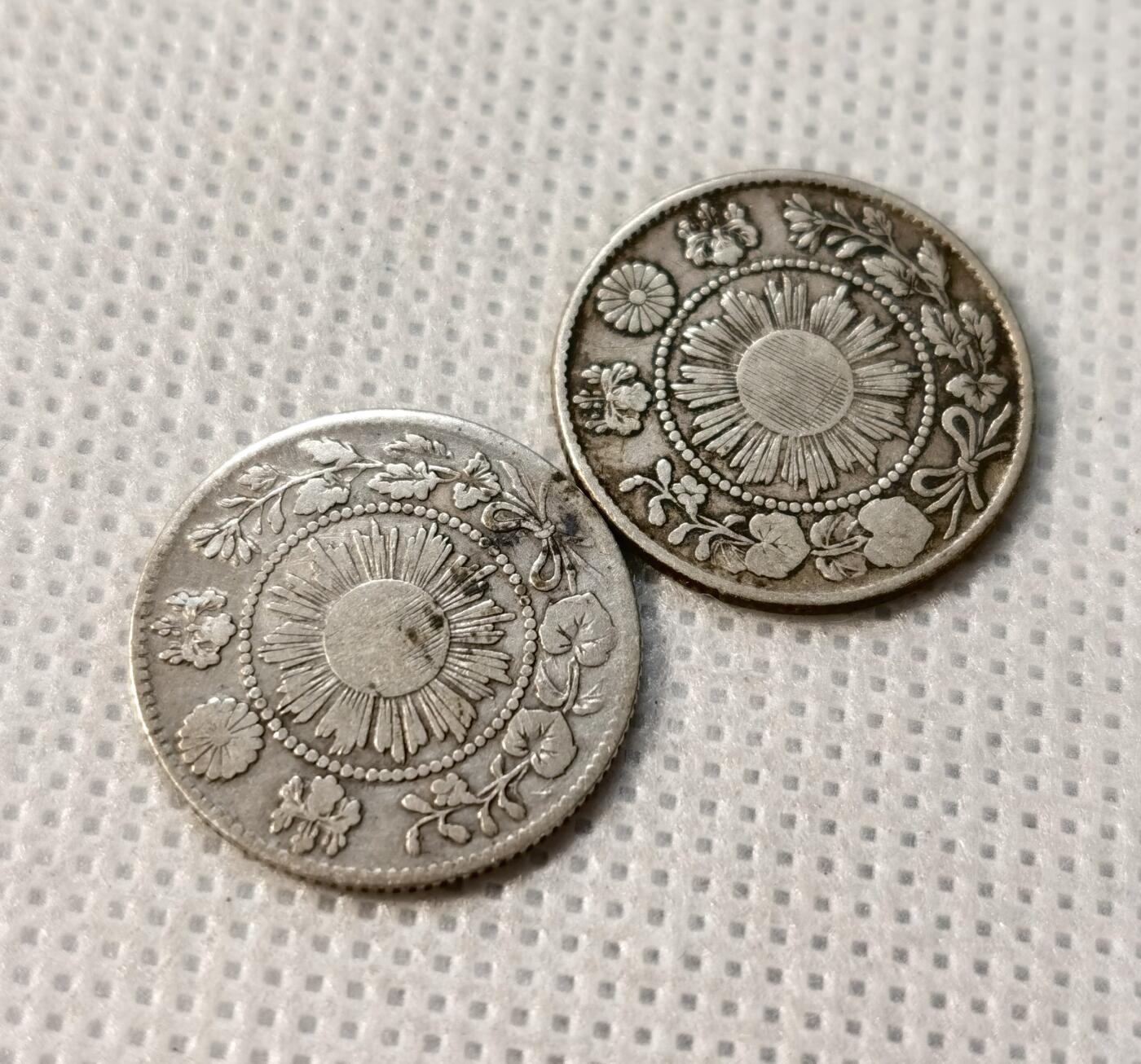 甄臻铺-世界币章拍卖（第37期），送拍享返佣金等优惠多多